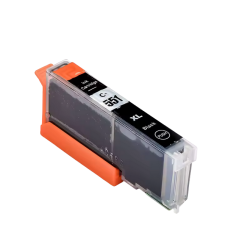 Tusz PGI 551B BLACK do drukarek CANON MG5450 / MG5550 /  MG6350 - zamiennik